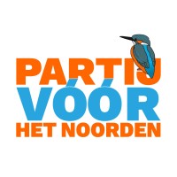 Partij vóór het Noorden Logo