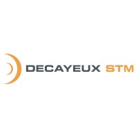 DECAYEUX STM Logo