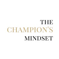 The Champions Mindset Logo