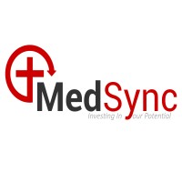 MedSync Logo
