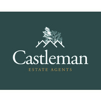 Castleman Estate Agents Logo