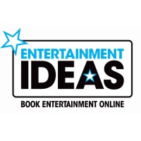 Entertainmentideas.com Logo