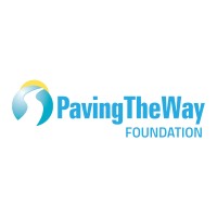 Paving the Way Foundation, Inc Logo