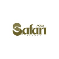Aqua Safari Resort Logo