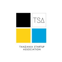Tanzania Startup Association Logo