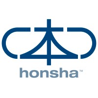 Honsha.ORG (🇧🇷) - Grupo de Consultoria Logo