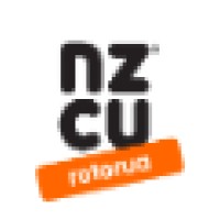 NZCU Rotorua Logo