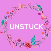 Unstuck Agency® Logo