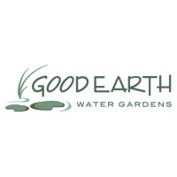 Good Earth Water Gardens Logo