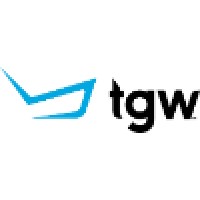 TGW.com - The sweetest spot in golf Logo