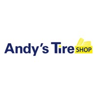 Andys Tire Shop Limited Logo