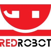 Red Robot s.r.o. Logo