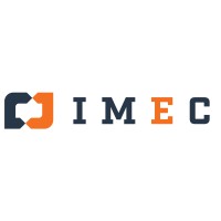 IMEC Logo