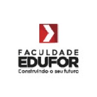 Faculdade EDUFOR Logo