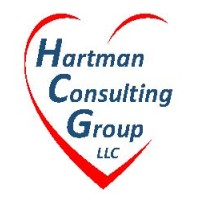 Hartman Consulting Group, LLC Logo