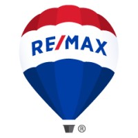 RE/MAX Supercenter Logo