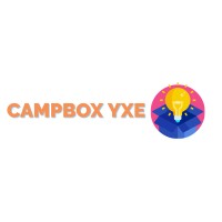 Campbox YXE Logo