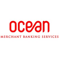 Ocean Capital Logo