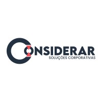 Considerar Soluções Corporativas Logo
