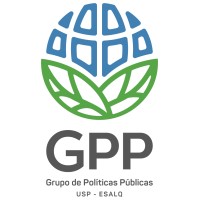 GPP - ESALQ Logo