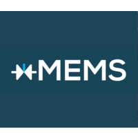 xMEMS Logo