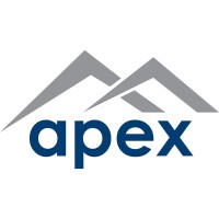 Apex Structural Design Logo