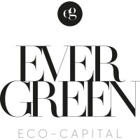 EVERGREEN Eco-Capital Logo