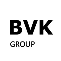 BVK Group India Logo