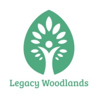 Legacy Woodlands Logo