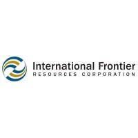 International Frontier Resources Corp (IFR) Logo
