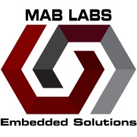 MAB Labs Embedded Solutions Logo