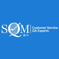 SQM Group Inc. Logo