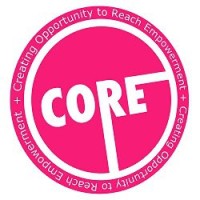 Creating Opportunity to Reach Empowerment Logo