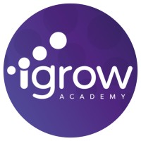 igrow Academy Logo