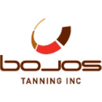 Bojos Tanning Inc. Logo