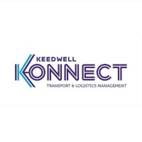 Keedwell Konnect Logo