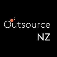 OutsourceNZ Logo