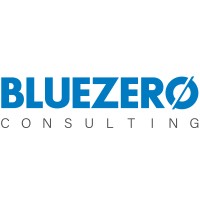BlueZero Logo