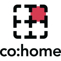 co:home Logo