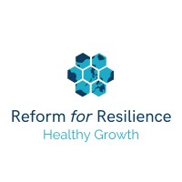 Reform for Resilience Logo