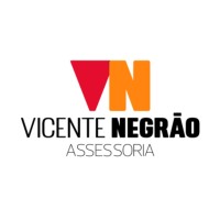 Vicente Negrão Assessoria Logo