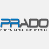 Prado Industrial Engineering Logo