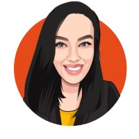 Jenny Abouobaia SEO Logo