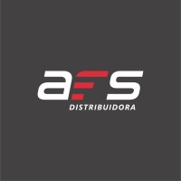 AFS Distribuidora Logo