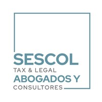 Sescol Tax & Legal Abogados Logo