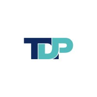 The Diversity Partnership Logo