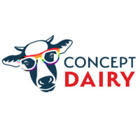 Concept Dairy Logo
