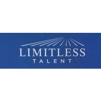 Limitless Talent Logo