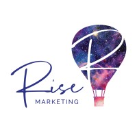Rise Marketing Logo