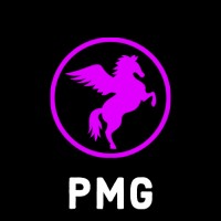 Pegasus Music Group Logo